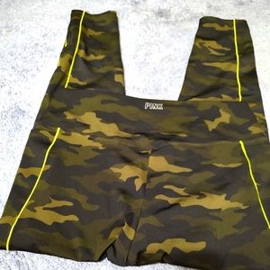 PINK Victoria's Secret Active leggings